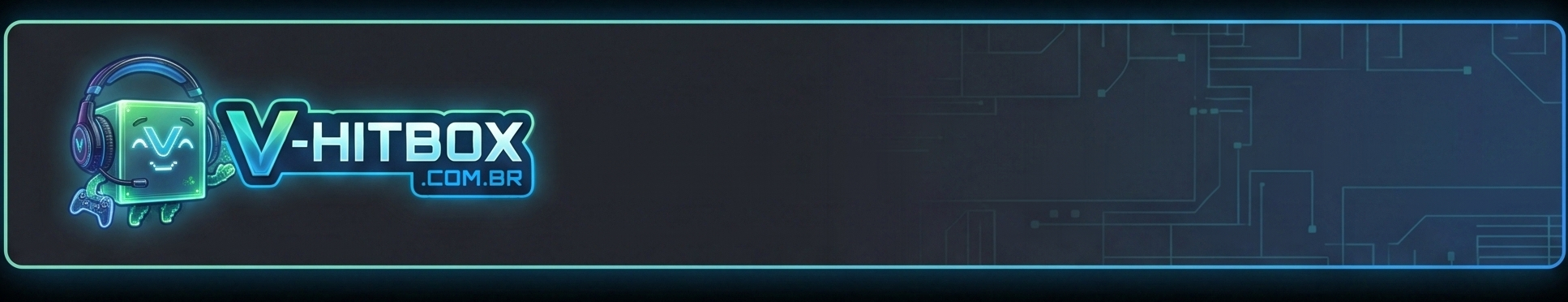 V-Hitbox