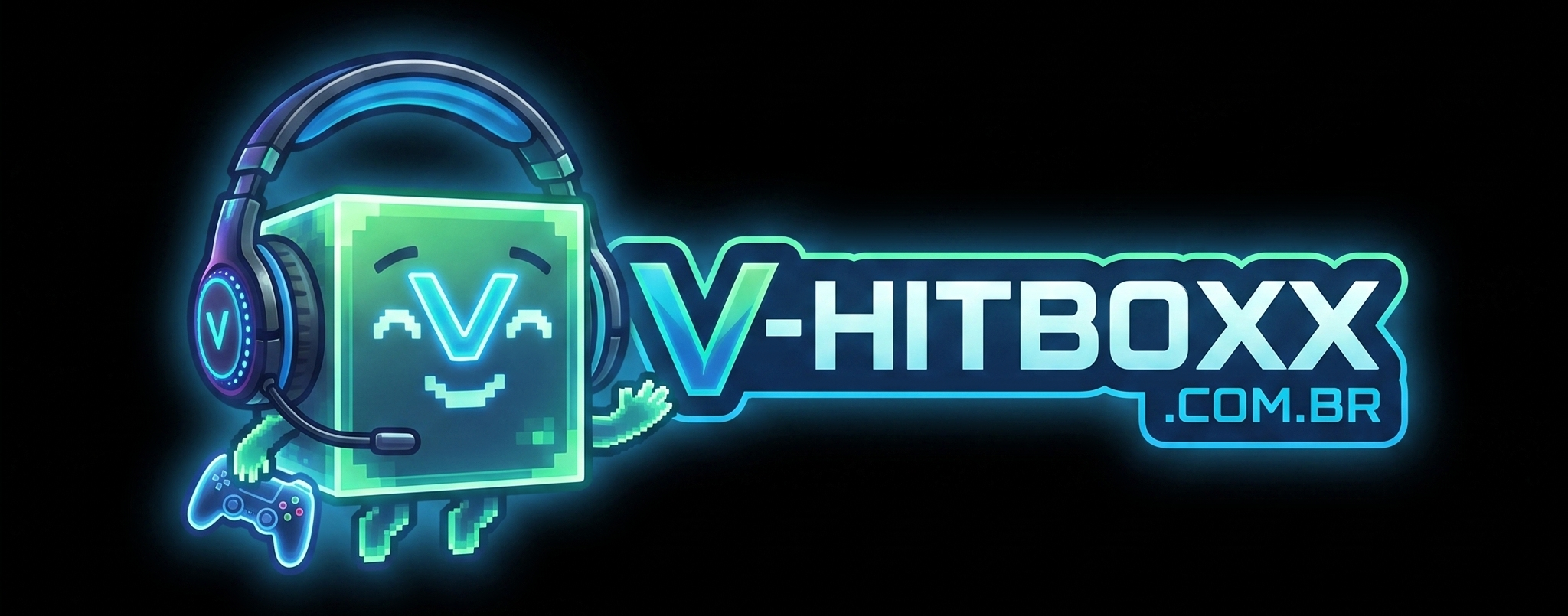 V-Hitbox